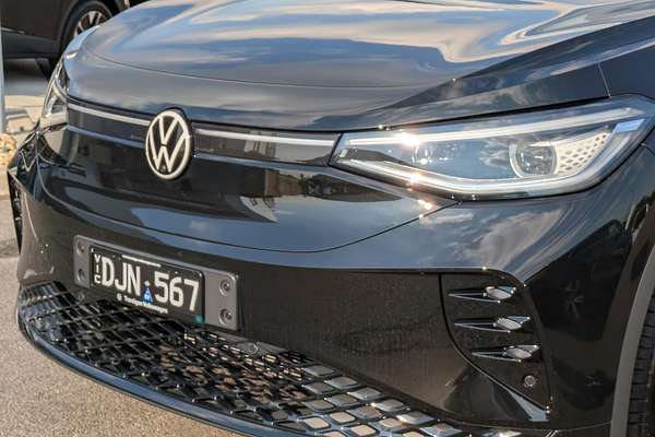 2025 Volkswagen ID.5 GTX E2