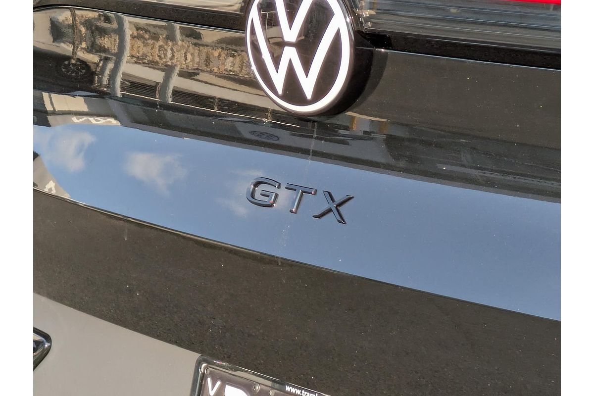2025 Volkswagen ID.5 GTX E2