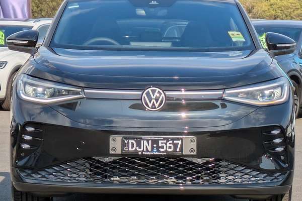 2025 Volkswagen ID.5 GTX E2