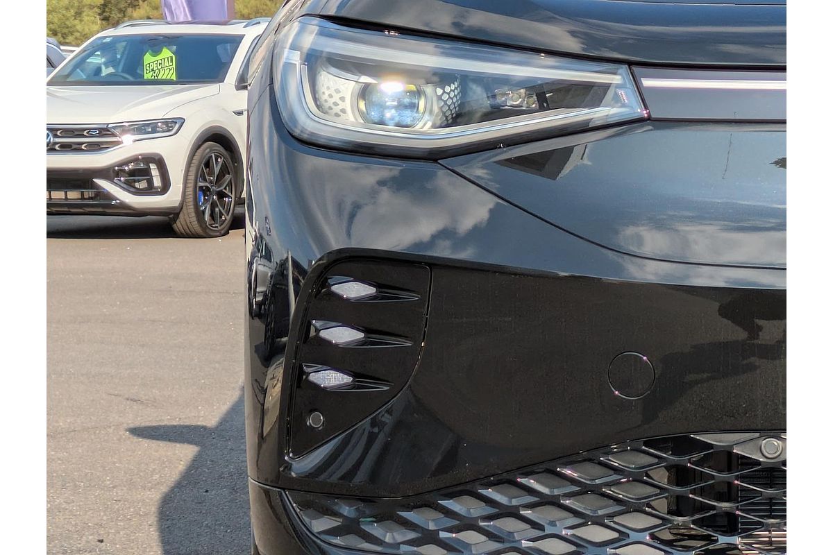 2025 Volkswagen ID.5 GTX E2
