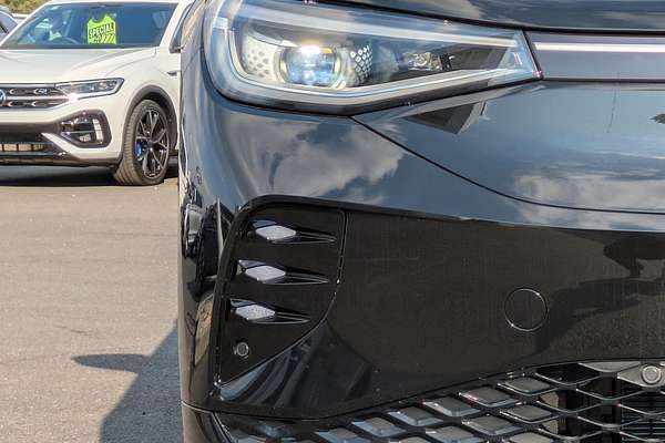 2025 Volkswagen ID.5 GTX E2