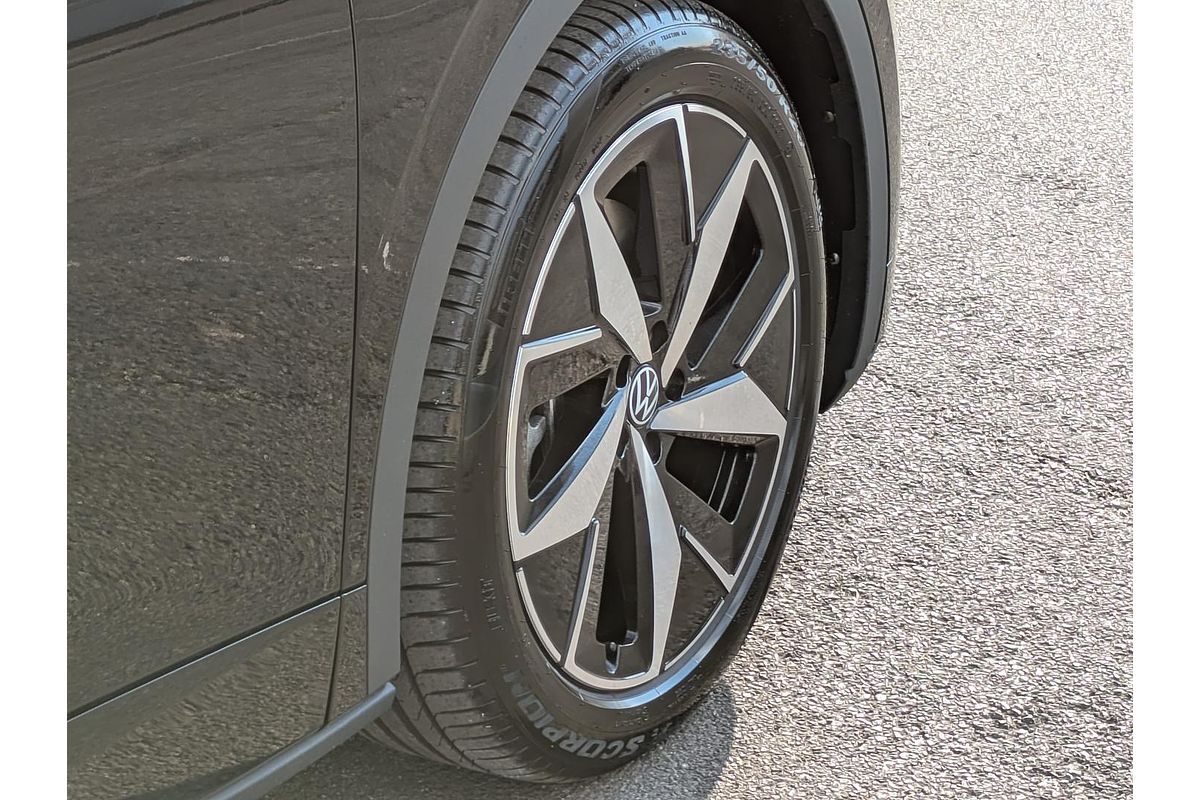 2025 Volkswagen ID.5 GTX E2