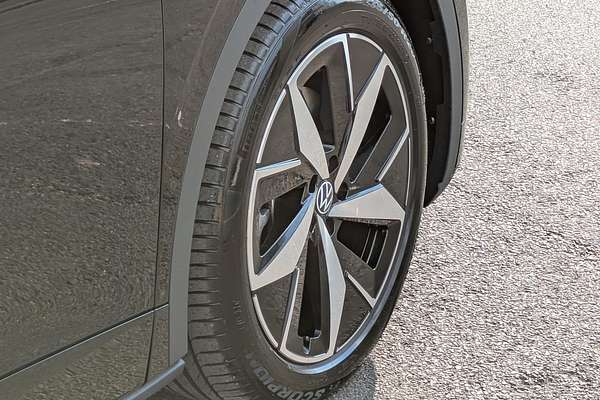2025 Volkswagen ID.5 GTX E2