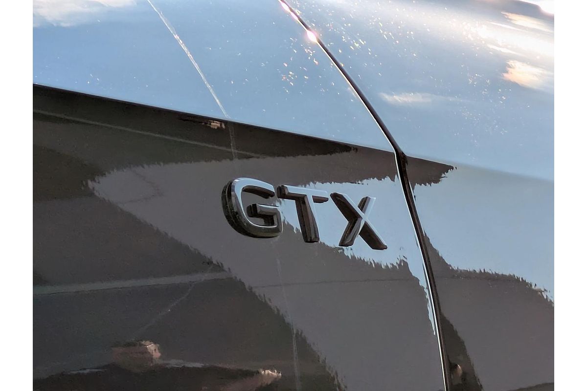 2025 Volkswagen ID.5 GTX E2