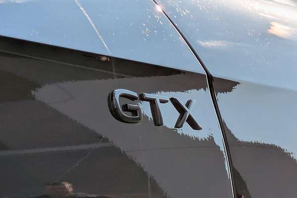 2025 Volkswagen ID.5 GTX E2