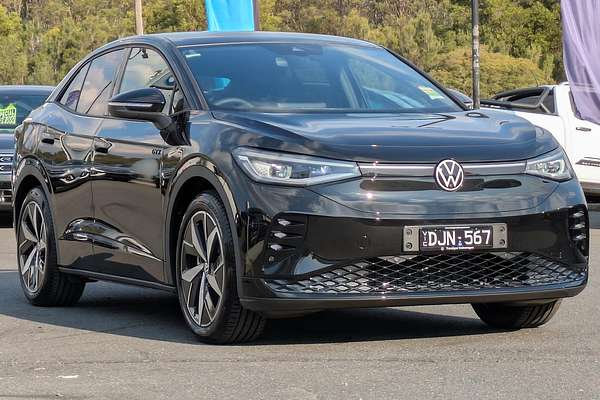 2025 Volkswagen ID.5 GTX E2
