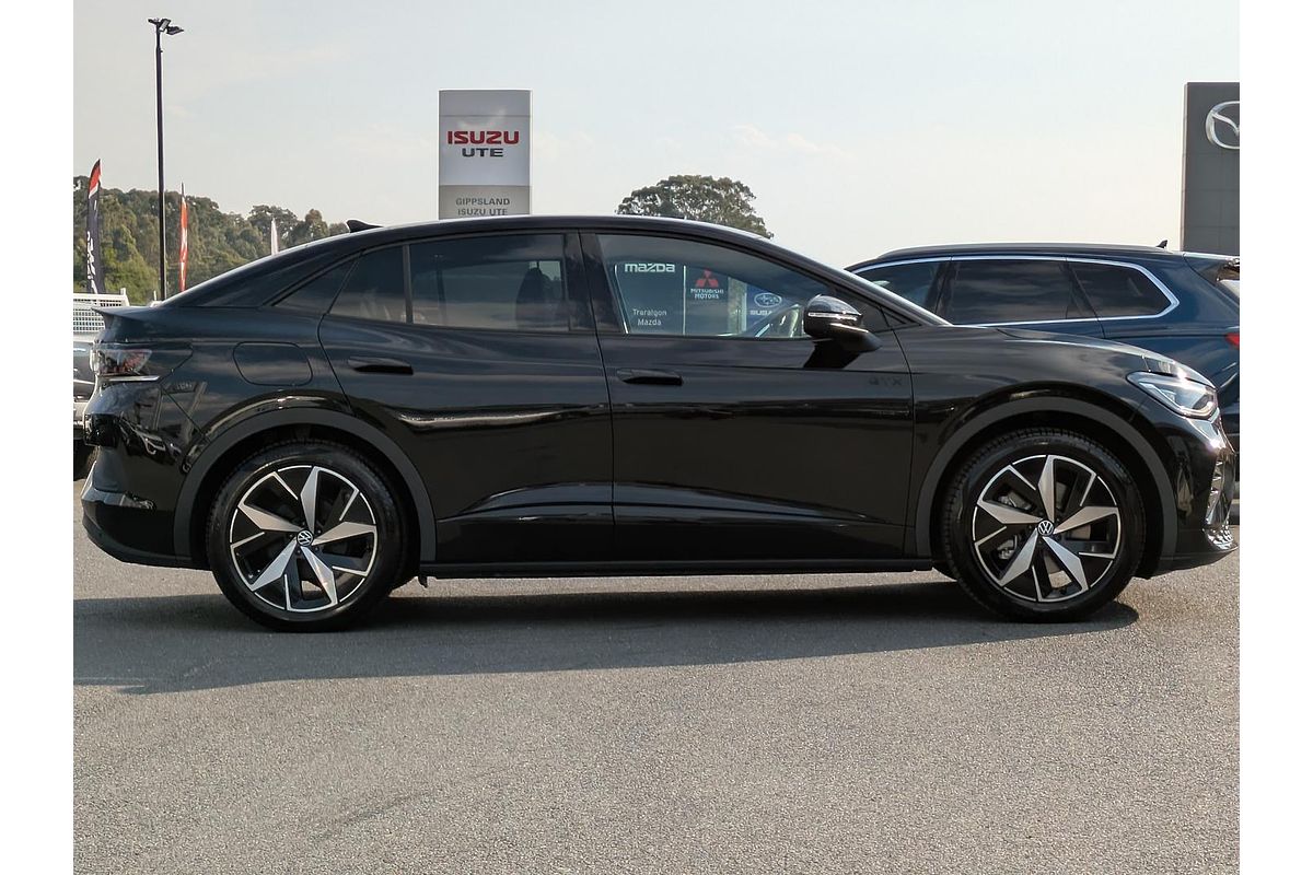 2025 Volkswagen ID.5 GTX E2