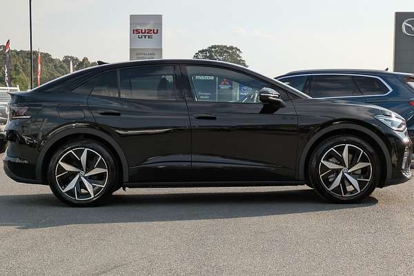 2025 Volkswagen ID.5 GTX E2