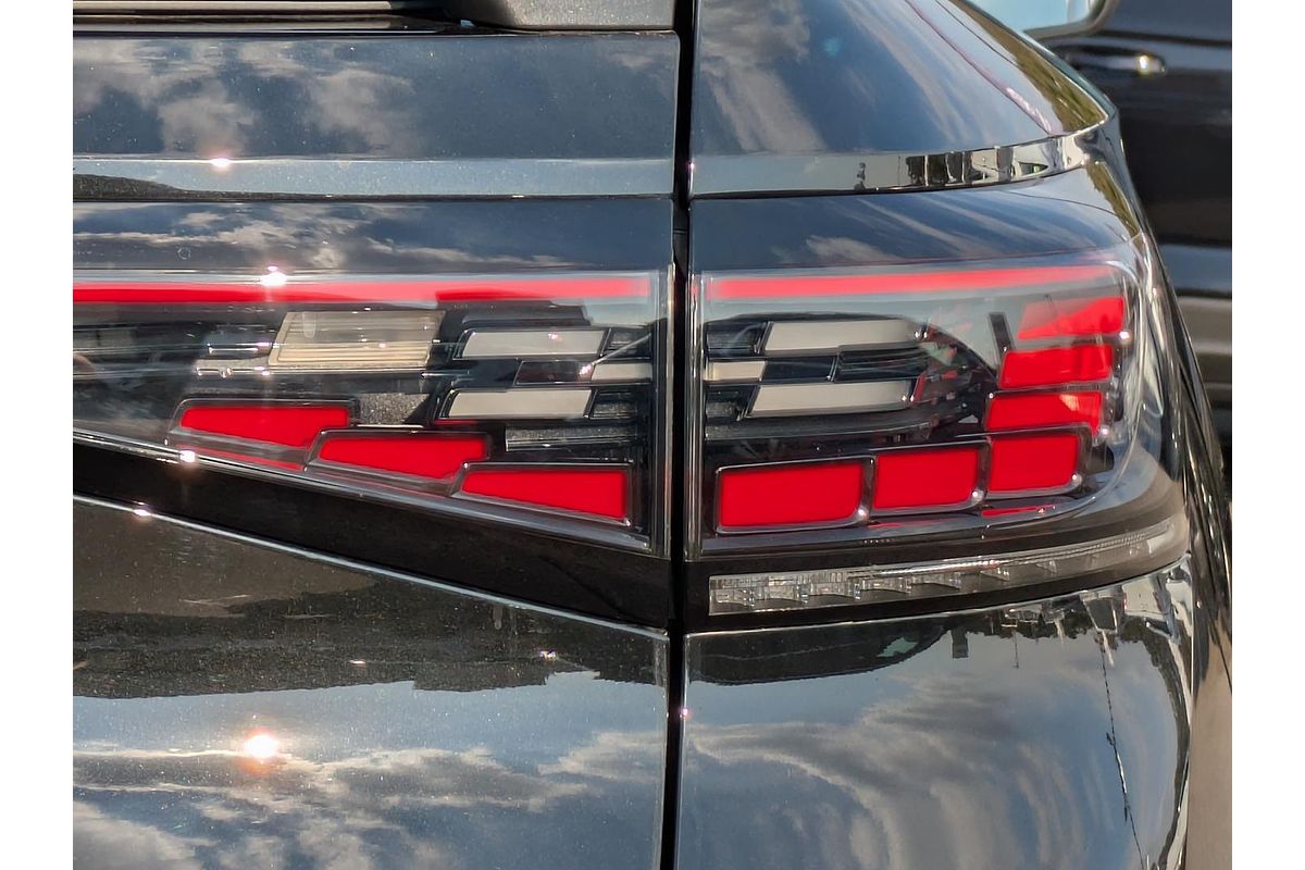 2025 Volkswagen ID.5 GTX E2
