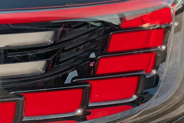 2025 Volkswagen ID.5 GTX E2
