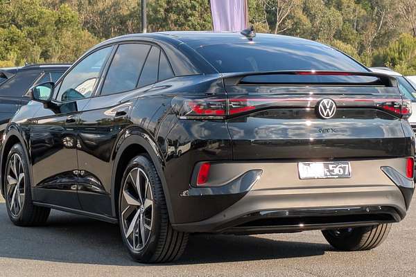 2025 Volkswagen ID.5 GTX E2