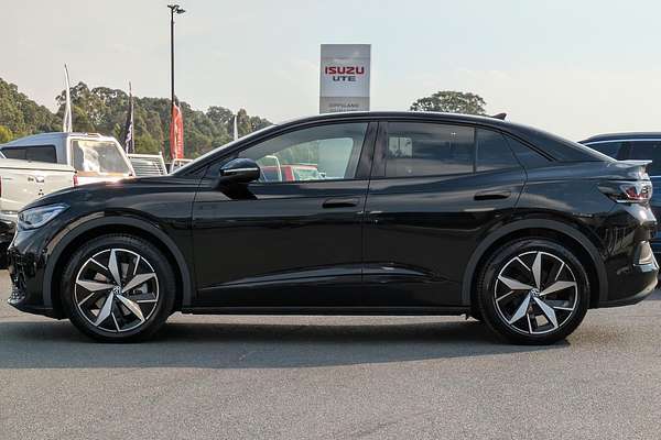 2025 Volkswagen ID.5 GTX E2