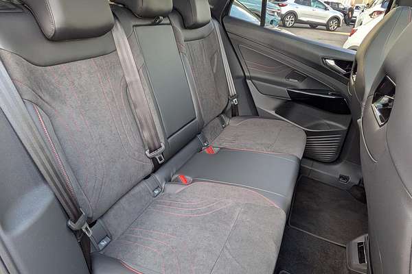 2025 Volkswagen ID.5 GTX E2