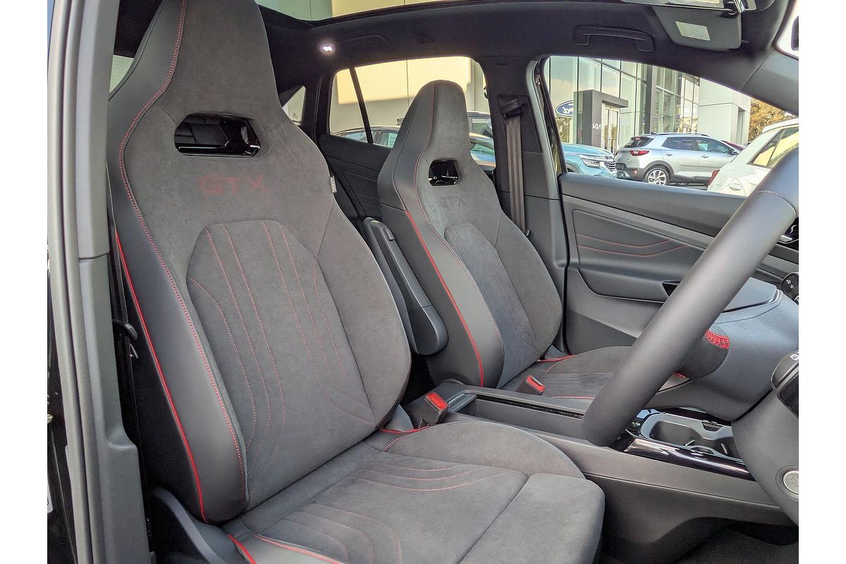 2025 Volkswagen ID.5 GTX E2