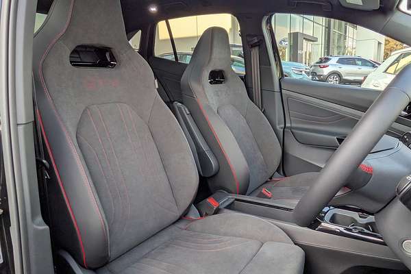 2025 Volkswagen ID.5 GTX E2