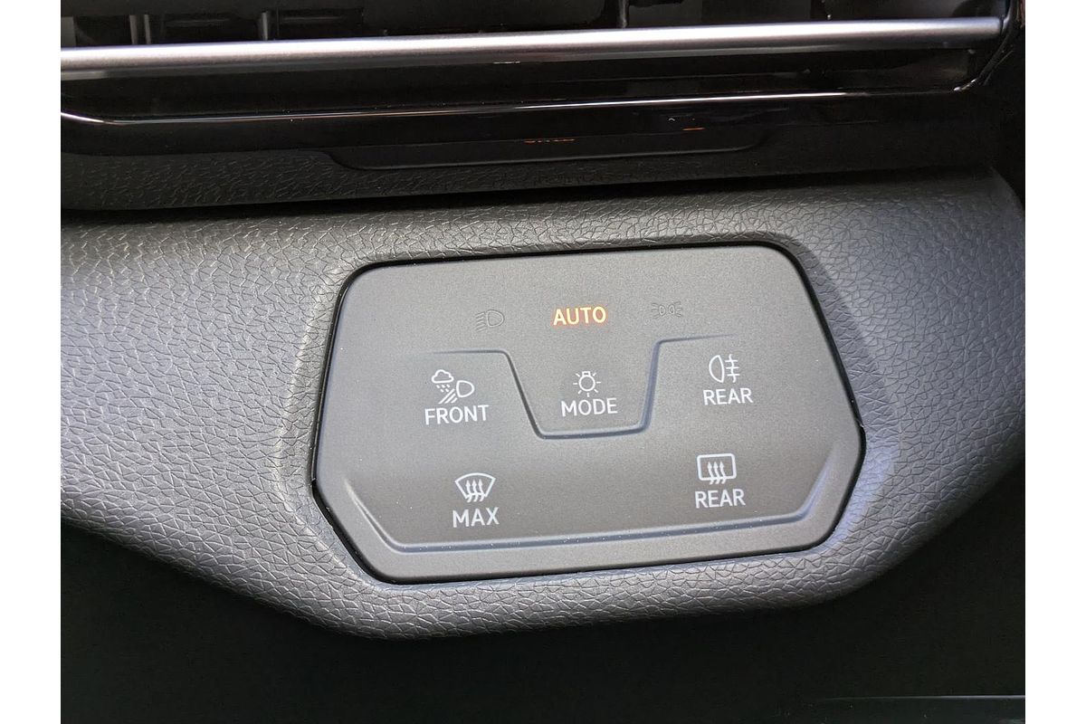 2025 Volkswagen ID.5 GTX E2