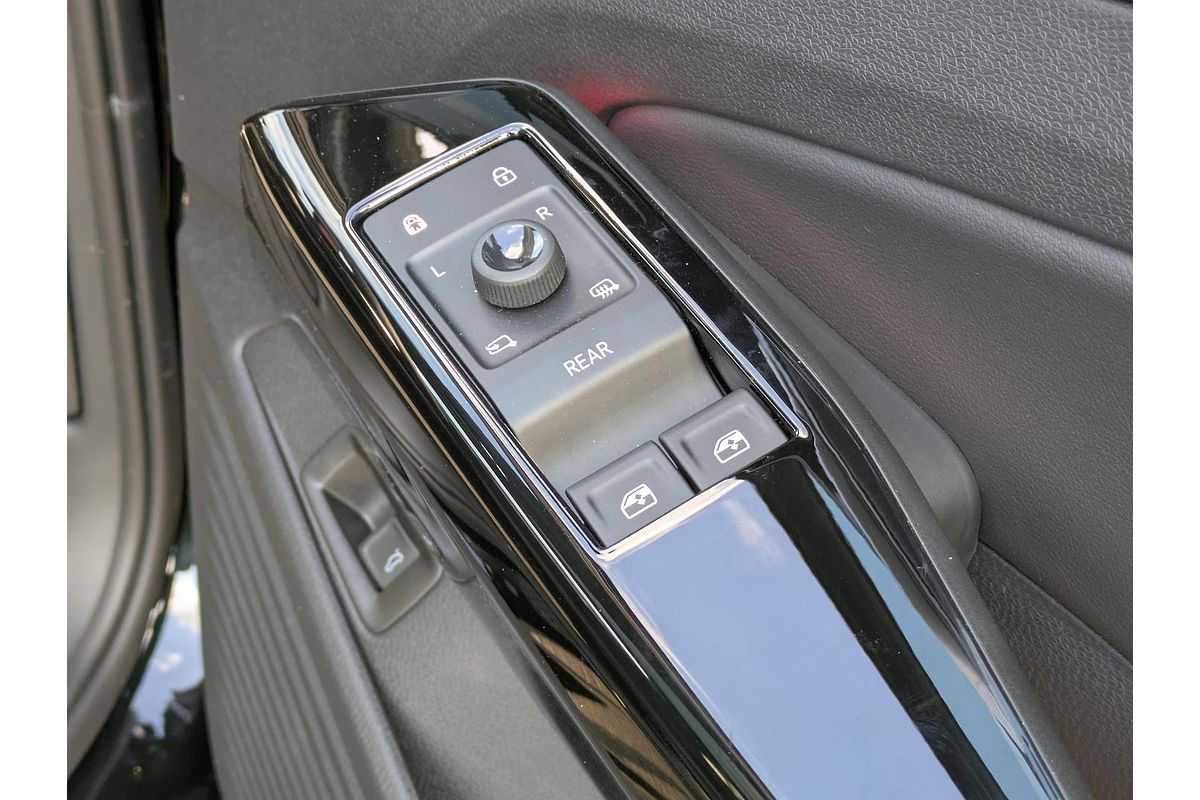 2025 Volkswagen ID.5 GTX E2