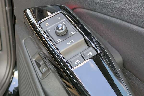 2025 Volkswagen ID.5 GTX E2