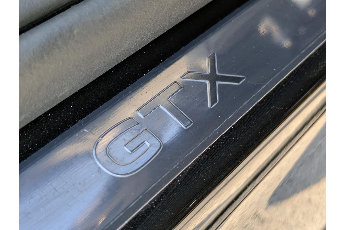2025 Volkswagen ID.5 GTX E2