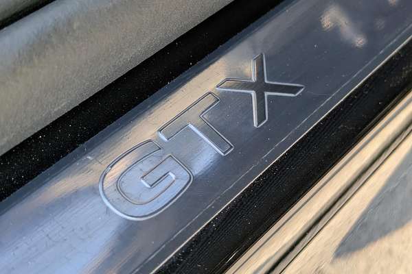 2025 Volkswagen ID.5 GTX E2
