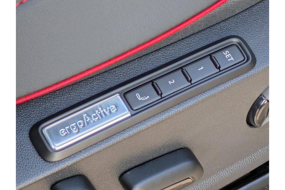 2025 Volkswagen ID.5 GTX E2