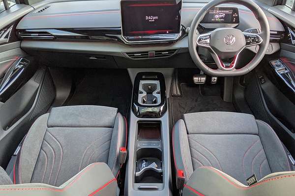 2025 Volkswagen ID.5 GTX E2