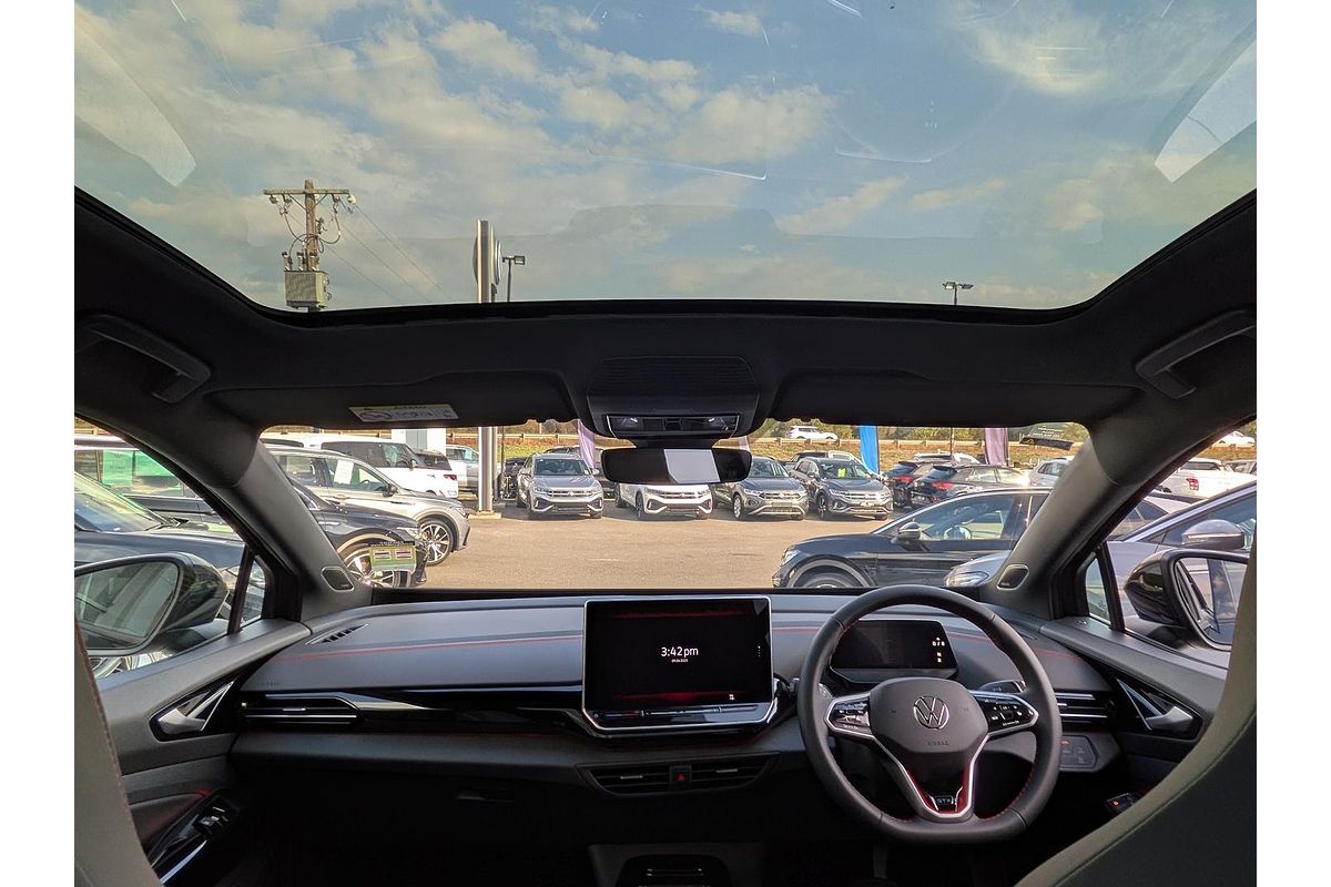 2025 Volkswagen ID.5 GTX E2