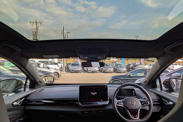 2025 Volkswagen ID.5 GTX E2