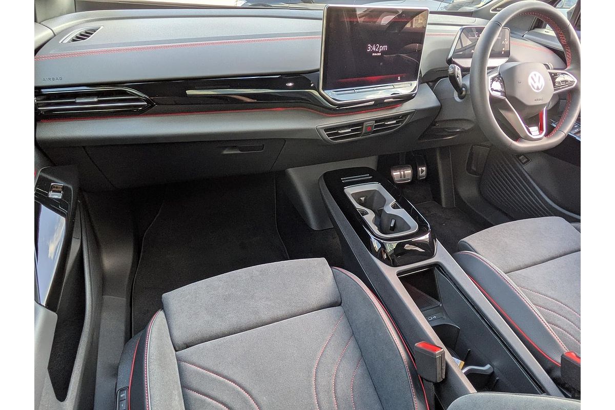 2025 Volkswagen ID.5 GTX E2