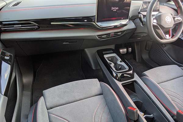 2025 Volkswagen ID.5 GTX E2