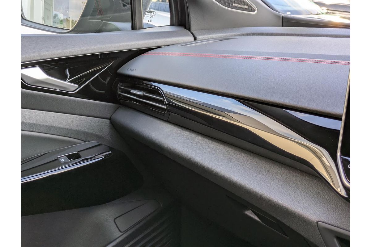 2025 Volkswagen ID.5 GTX E2