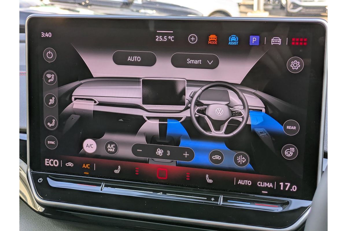 2025 Volkswagen ID.5 GTX E2