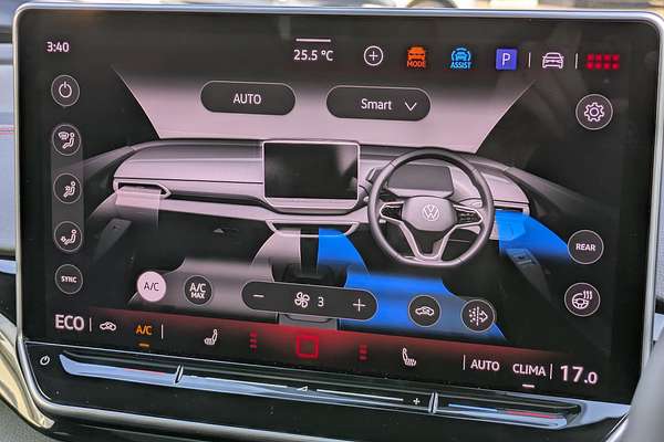 2025 Volkswagen ID.5 GTX E2