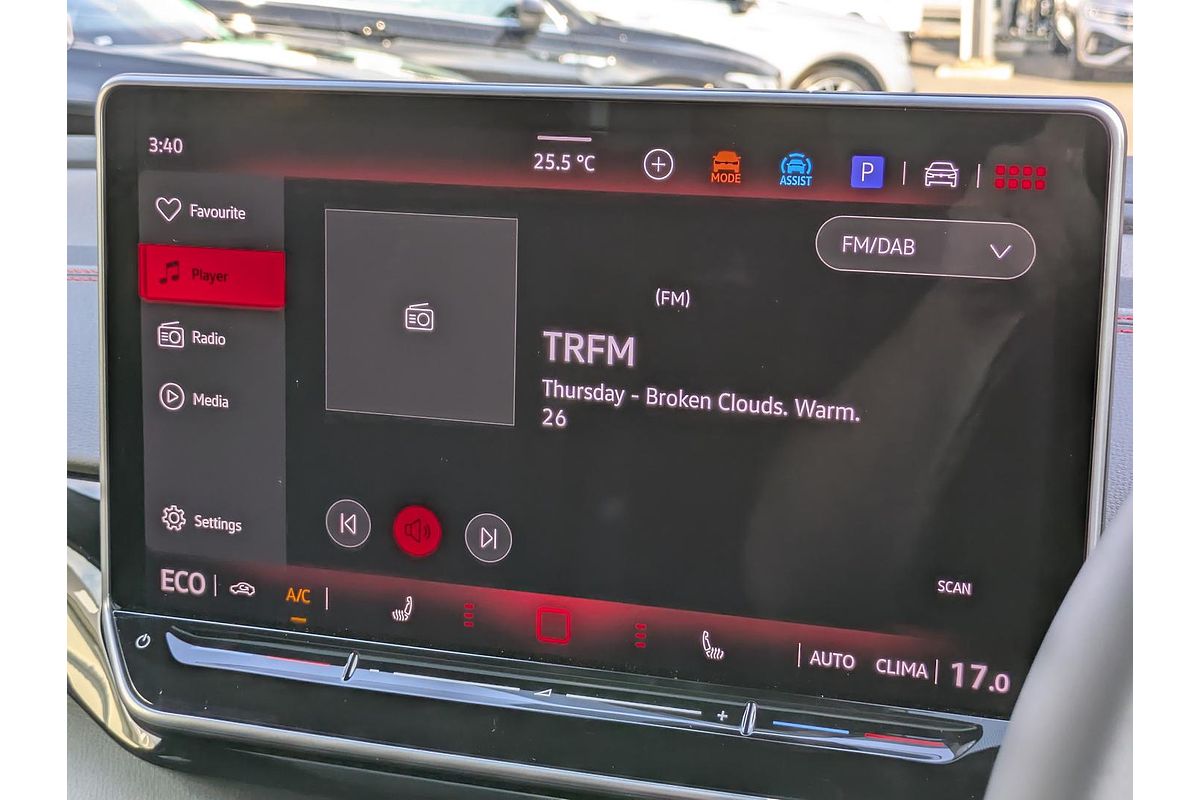 2025 Volkswagen ID.5 GTX E2