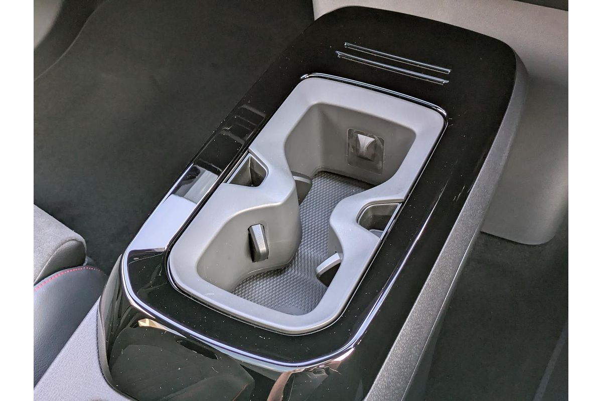 2025 Volkswagen ID.5 GTX E2