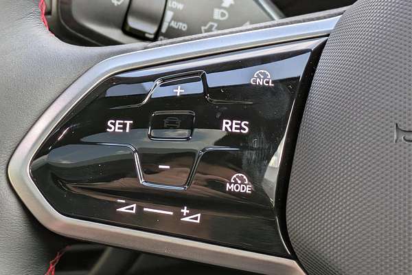 2025 Volkswagen ID.5 GTX E2