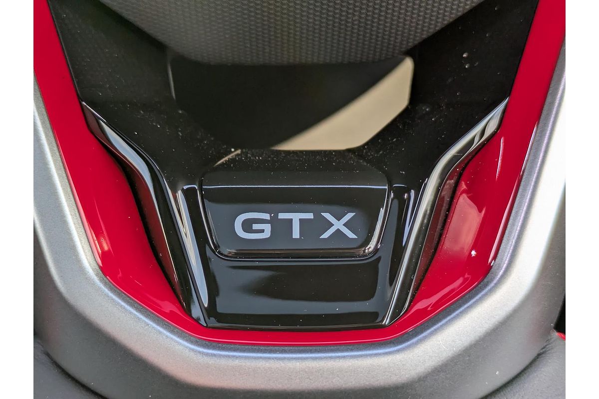 2025 Volkswagen ID.5 GTX E2