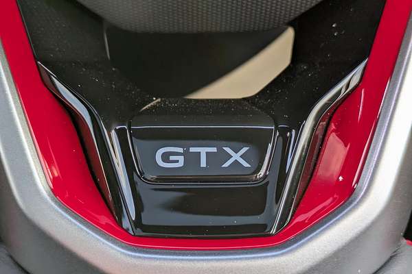 2025 Volkswagen ID.5 GTX E2