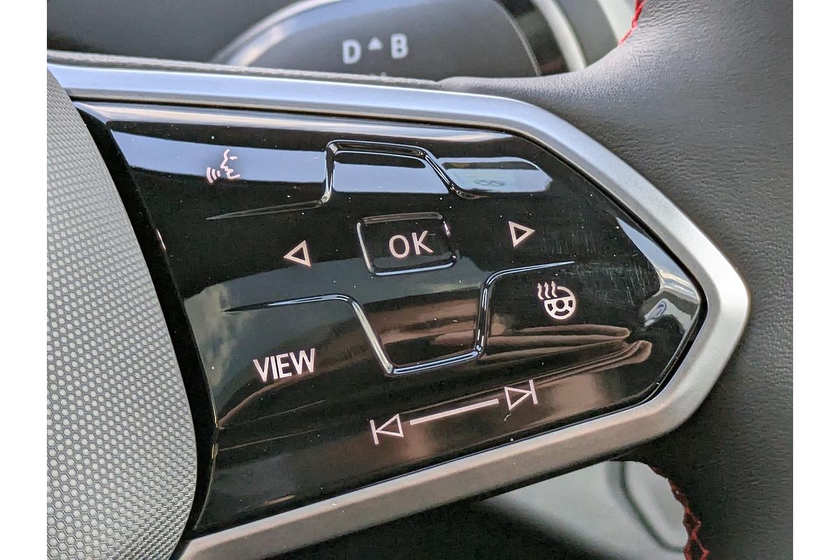 2025 Volkswagen ID.5 GTX E2