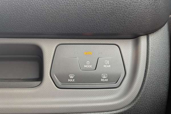 2025 Volkswagen ID. Buzz Cargo BEV550 EBN SWB