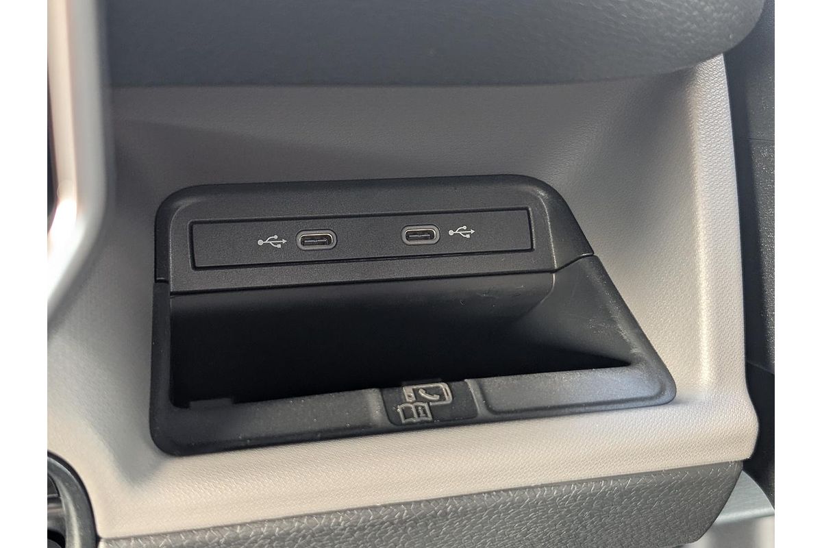 2025 Volkswagen ID. Buzz Cargo BEV550 EBN SWB
