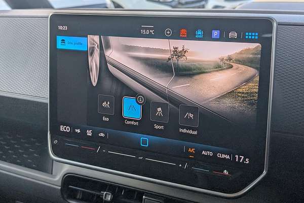 2025 Volkswagen ID. Buzz Cargo BEV550 EBN SWB
