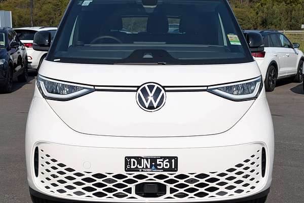2025 Volkswagen ID. Buzz Cargo BEV550 EBN SWB