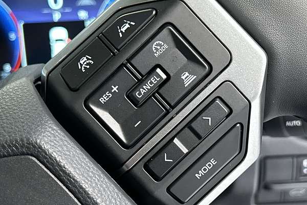 2024 Toyota Landcruiser Prado VX GDJ251R