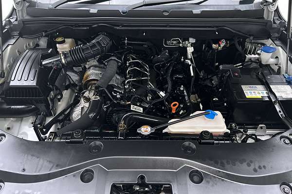 2022 GWM Ute Cannon Vanta NPW 4X4