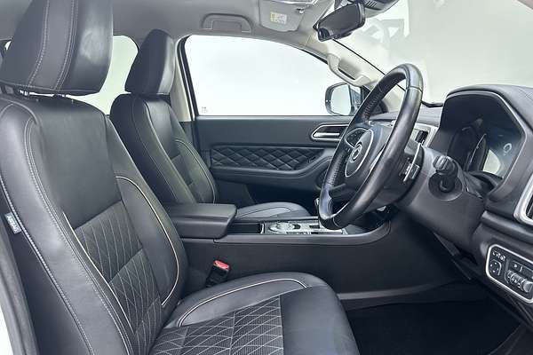 2022 GWM Ute Cannon Vanta NPW 4X4
