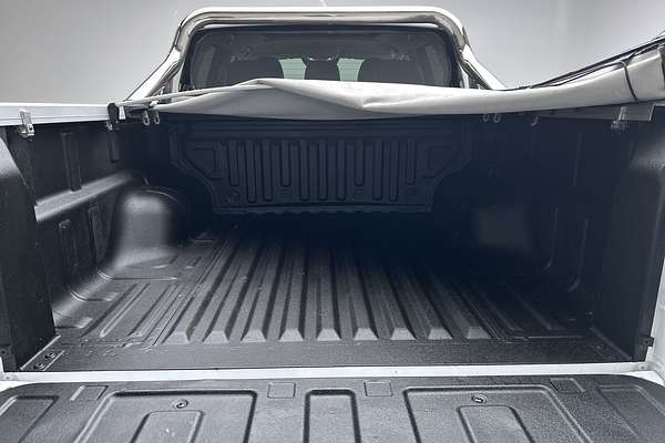 2022 GWM Ute Cannon Vanta NPW 4X4