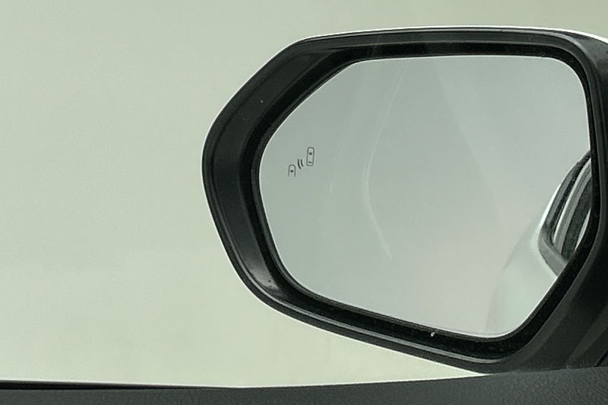 2019 Toyota C-HR NGX10R