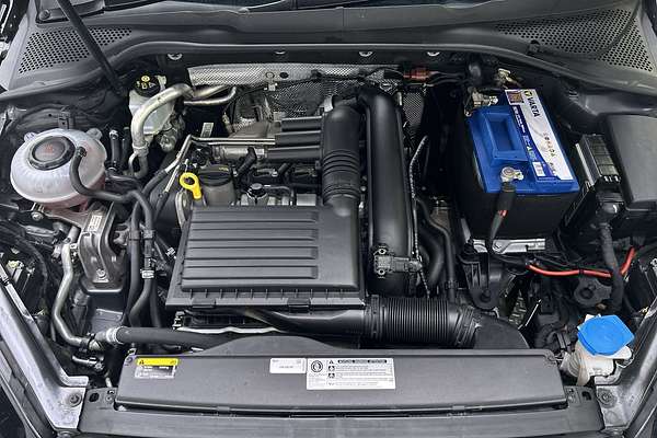 2018 Volkswagen Golf 110TSI Trendline 7.5