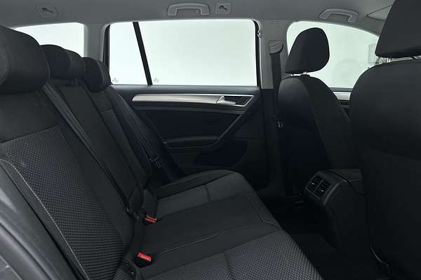 2018 Volkswagen Golf 110TSI Trendline 7.5